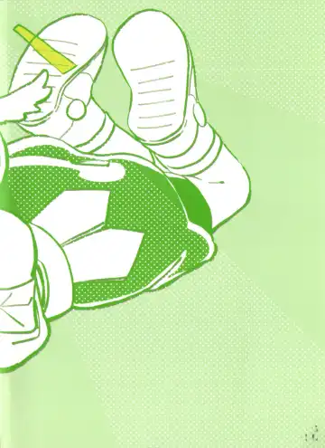 [Handa] Apollo-kun to 3-ji no Oyatsu Fhentai - Page 69