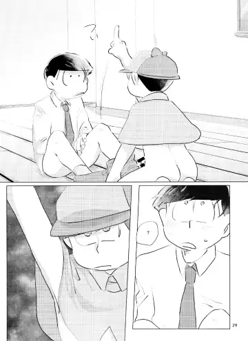 [Handa] Happy ever after! Fhentai - Page 29