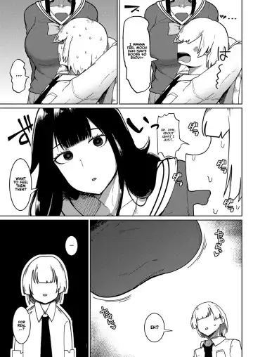 [Fujoujoshi] Muteikou Niku Onaho Doukyuusei | My Unresisting Meat Onahole Classmate Fhentai - Page 3