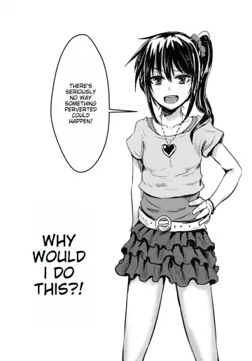 [Guglielmo] Doushite Watashi ga Konnakoto!! | Why did this happen to me!! Fhentai - Page 3