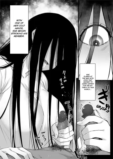 [Abe Inori] Rental Tanetsuke Oji-san Ghost ~Tera Umare no Tanetsuke Oji-san, Yuurei to Nonstop Hame Jorei~ | Rental Seeding Uncle: Ghost (decensored) Fhentai.net - Page 4