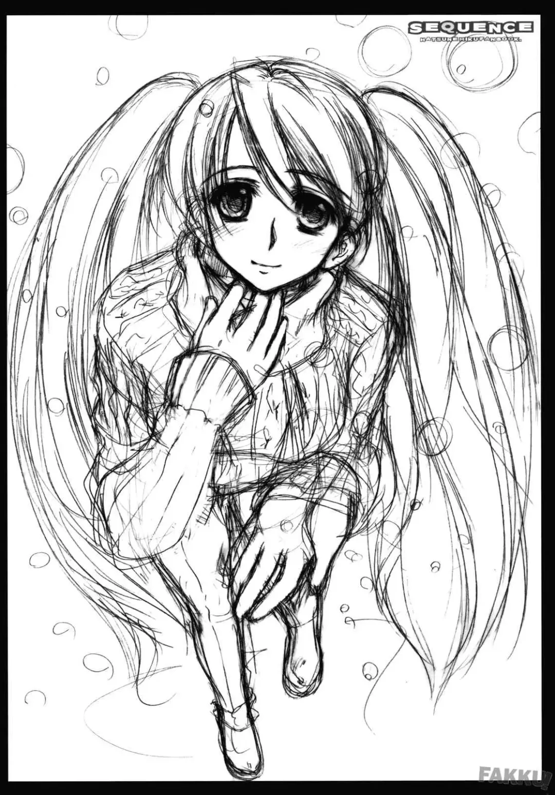 [Ayano Naoto] Sequence Fhentai - Page 30