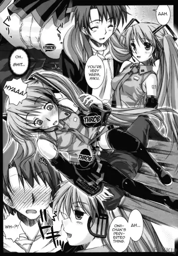 [Ayano Naoto] Sequence Fhentai - Page 11