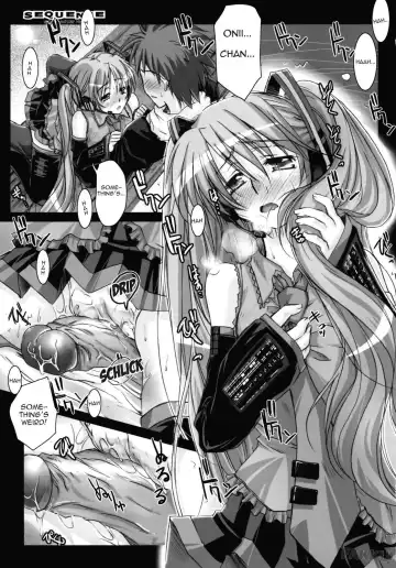 [Ayano Naoto] Sequence Fhentai - Page 17