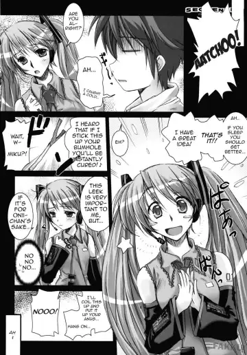 [Ayano Naoto] Sequence Fhentai - Page 26