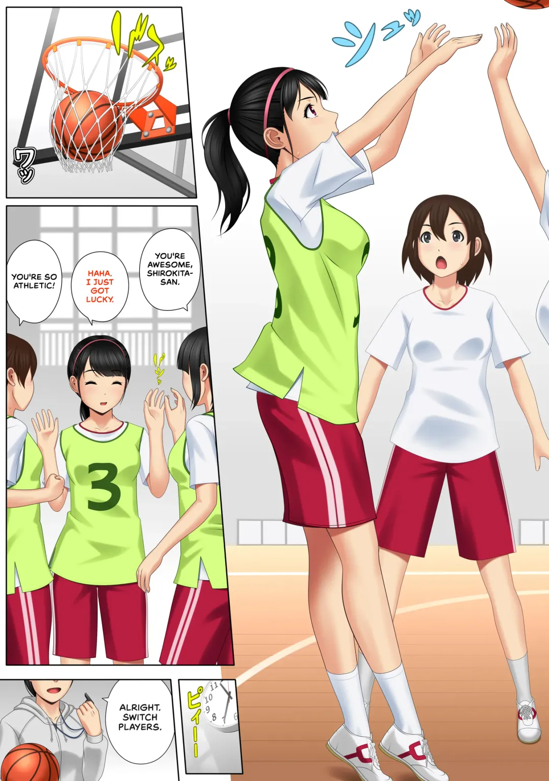 Kaikan ≠ Kareshi 3 ~Watashi wa M nanka janai!~ Fhentai - Page 3