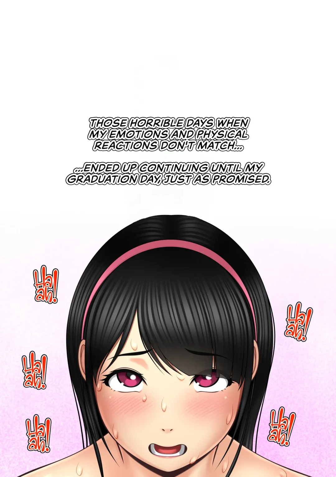 Kaikan ≠ Kareshi 3 ~Watashi wa M nanka janai!~ Fhentai - Page 61