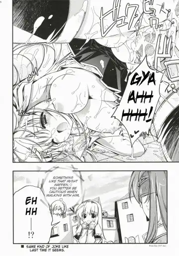 [Kamishiro Midorimaru - Quanxing] Brightness of The Sword Fhentai.net - Page 26