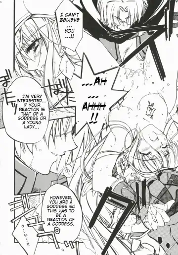 [Kamishiro Midorimaru - Quanxing] Brightness of The Sword Fhentai.net - Page 46