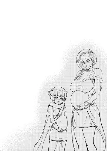 [Huracan] Bianca to Tabitha | Bianca and Tabitha Fhentai - Page 20