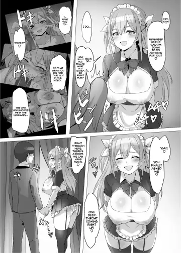 [Kuromogu] Gal o Tasuketara Isekai Tenseikyuu no ReaJuu Seikatsu ga Hajimatta!? | I Saved a Gyaru and Now I'm a Normie!? Fhentai - Page 32