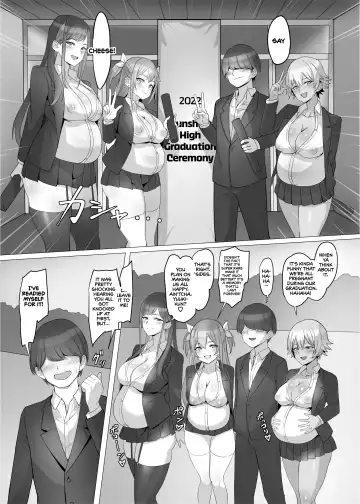 [Kuromogu] Gal o Tasuketara Isekai Tenseikyuu no ReaJuu Seikatsu ga Hajimatta!? | I Saved a Gyaru and Now I'm a Normie!? Fhentai - Page 58