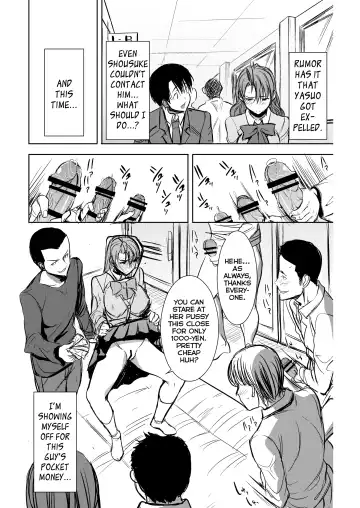 [Tanaka Aji] Unsweet Inoue Ai Fhentai.net - Page 108