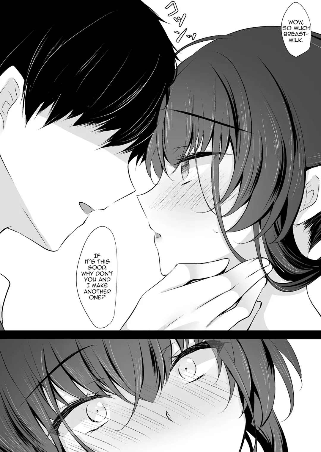[Ichiyo Moka] Saimin Kanojo Kanojo no Haha Takanashi Ouka 2 | Hypnotic Girlfriend Girlfriend's Mother Ouka Takanashi 2 Fhentai - Page 33
