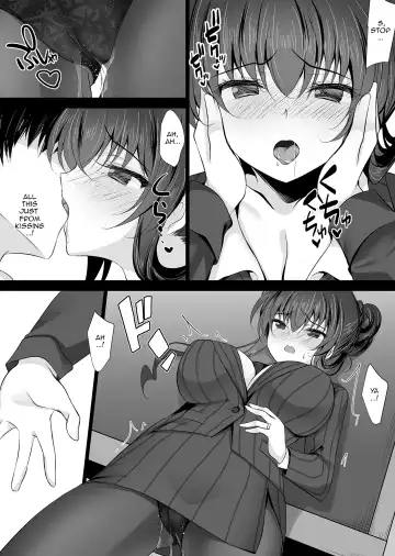 [Ichiyo Moka] Saimin Kanojo Kanojo no Haha Takanashi Ouka 2 | Hypnotic Girlfriend Girlfriend's Mother Ouka Takanashi 2 Fhentai - Page 14