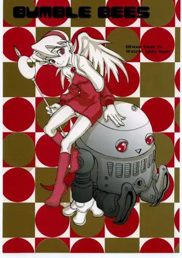 Read [Goblin Punch] BUMBLE BEES - Fhentai