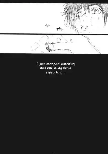 [Amano Ameno] Ichigo MAX% 2 Fhentai - Page 31