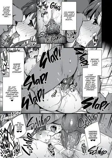 [Abe Inori] Inseminators for Hire 2 Fhentai.net - Page 34