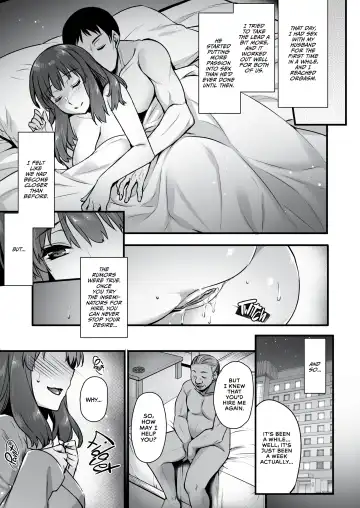 [Abe Inori] Inseminators for Hire 2 Fhentai.net - Page 38