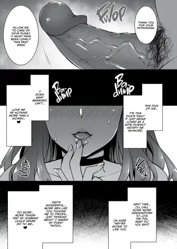 [Abe Inori] Inseminators for Hire 2 Fhentai.net - Page 40