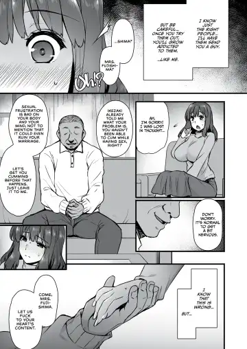 [Abe Inori] Inseminators for Hire 2 Fhentai.net - Page 6