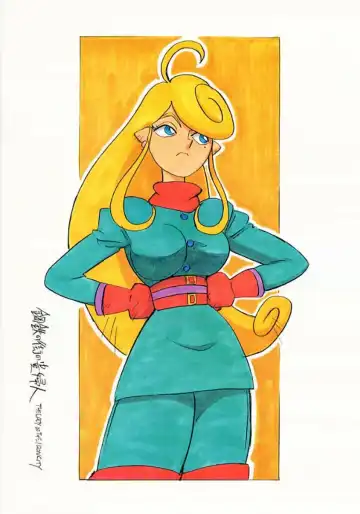 [Shinda Mane] Koutetsu no Machi no Kihujin Fhentai - Page 18