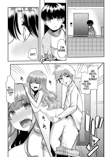 [Goya] Mama wa SeFri - Boku wa Tomodachi no Okaa-san to Sex o Suru 2 | Fuck-Buddy Mom - I have Sex with my Friend's Mom Part 2 Fhentai - Page 10