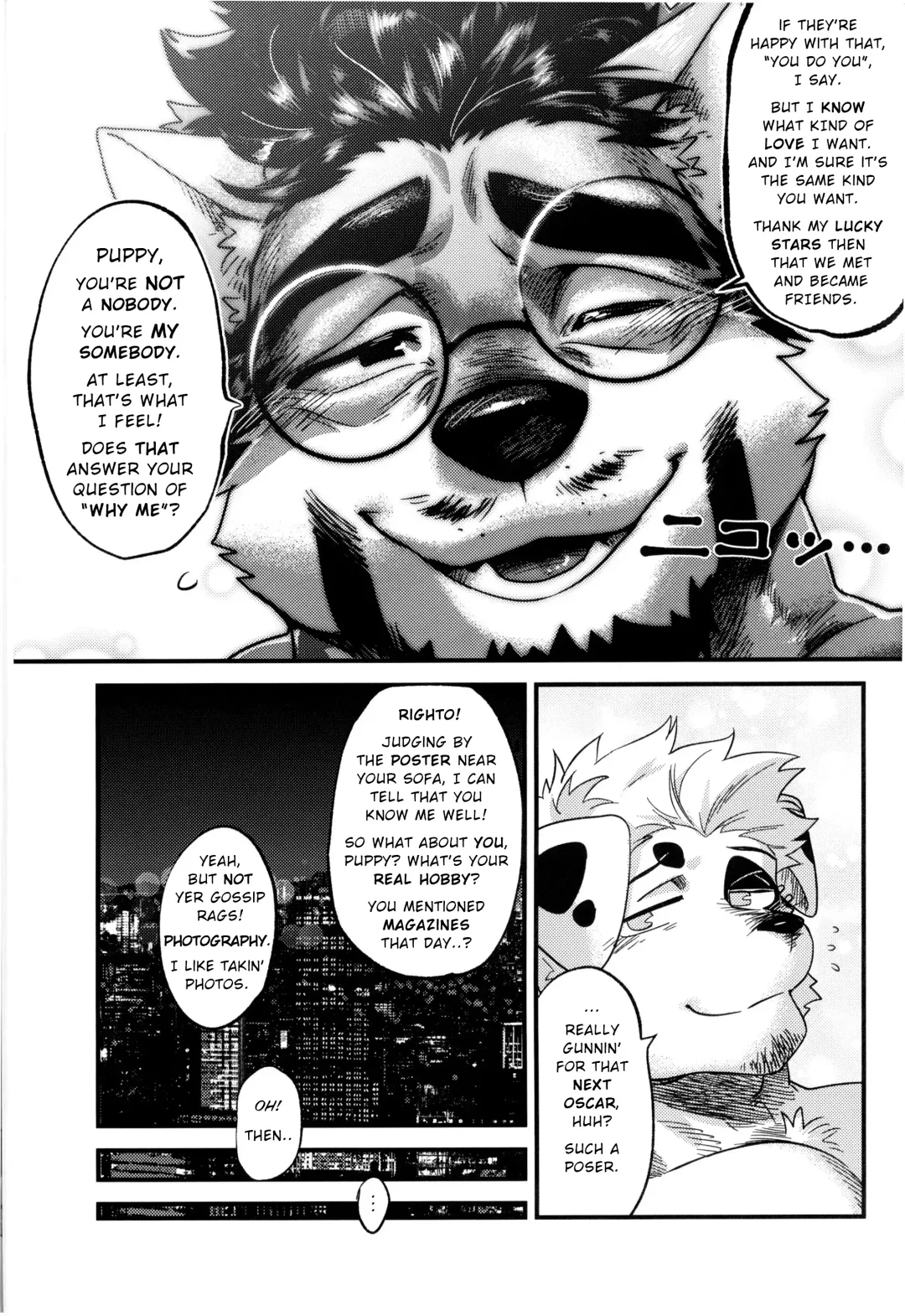 [Nom Noh] MY HERO Fhentai - Page 25