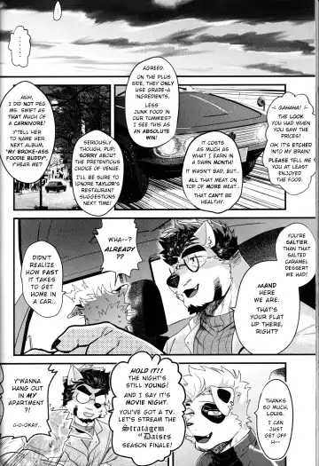 [Nom Noh] MY HERO Fhentai - Page 10