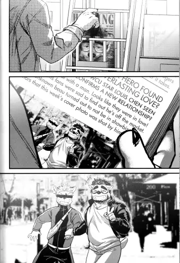 [Nom Noh] MY HERO Fhentai - Page 26