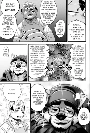 [Nom Noh] MY HERO Fhentai - Page 9