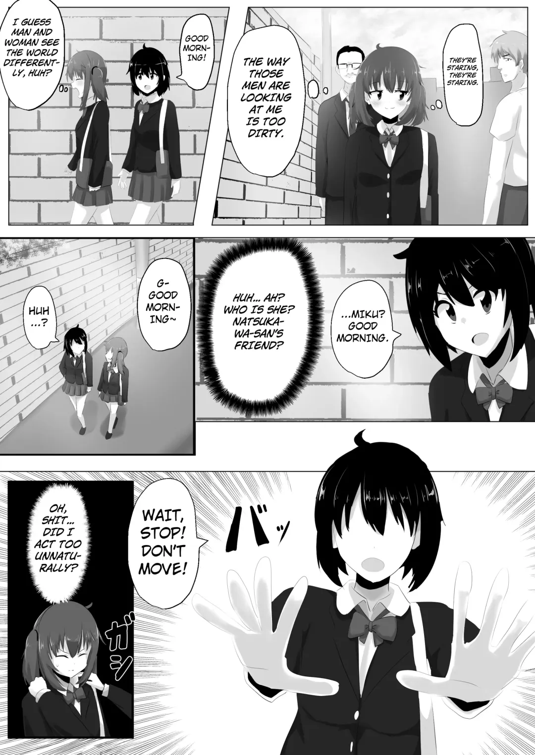 [Hangesho] Geruchen Fhentai - Page 22