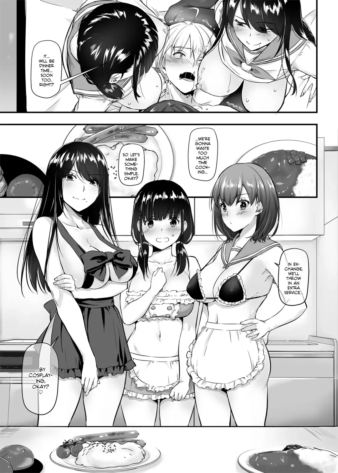 [Nakajima Yuka] Otonanajimi 5 DLO-21 | Adulthood Friend 5 DLO-21 Fhentai - Page 32