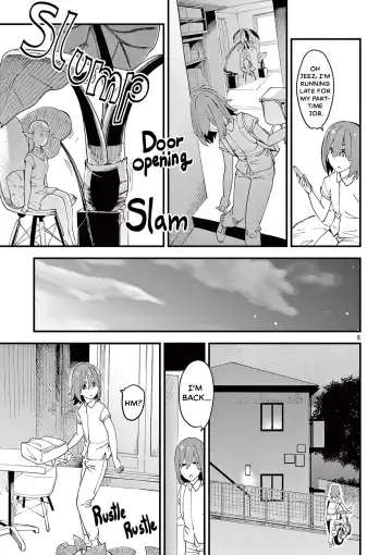 [Clover] Elf ga Joou-sama! Ch. 1 | That Elf is My Queen! Ch. 1 Vol.1 Fhentai - Page 9