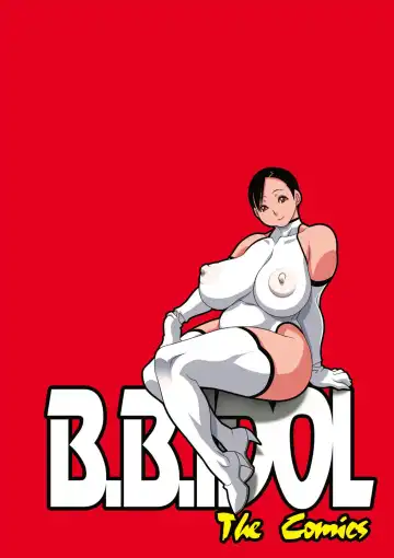 [Koutarou] B.B.IDOL Fhentai - Page 55