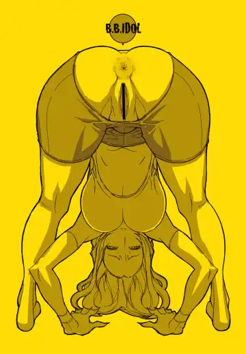 [Koutarou] B.B.IDOL～FinalSplash!!!～ Fhentai - Page 61