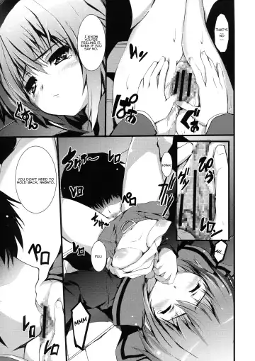 [Hanashi - Kasi] IN THE LOST WORLD Fhentai - Page 23