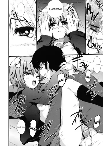 [Hanashi - Kasi] IN THE LOST WORLD Fhentai - Page 26