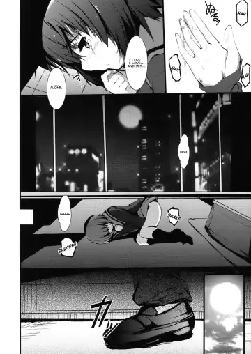 [Hanashi - Kasi] IN THE LOST WORLD Fhentai - Page 28