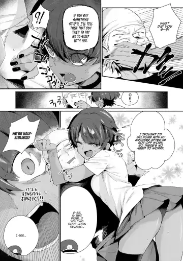 [Torichamaru] Let's Ibunka Communication! - Let's Intercultural Communication! (decensored) Fhentai - Page 4