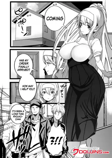 Boku to Mama no Himegoto | Mom's and My Secret Fhentai.net - Page 2