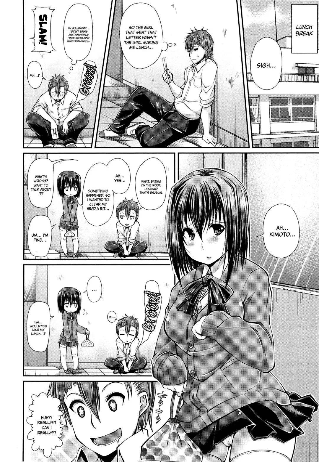 [Satsuki Imonet] One Show Time! Fhentai - Page 117