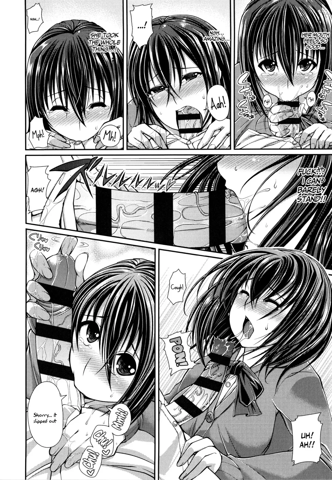 [Satsuki Imonet] One Show Time! Fhentai - Page 123