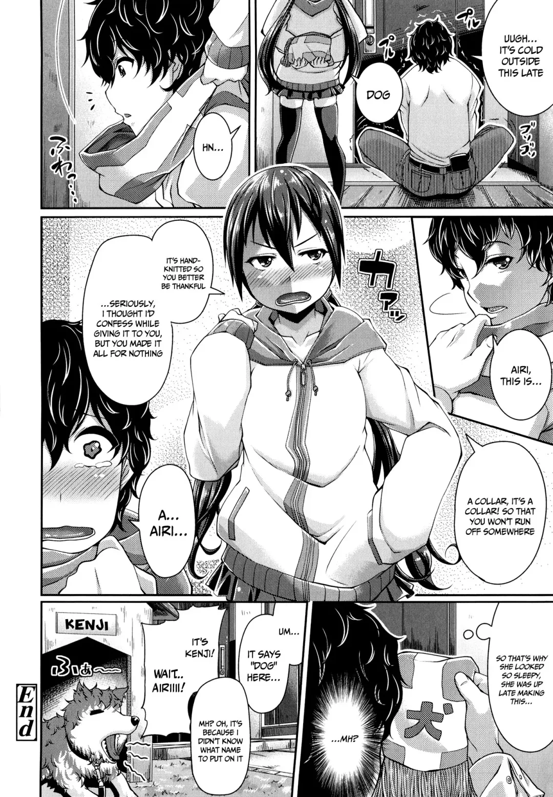 [Satsuki Imonet] One Show Time! Fhentai - Page 155