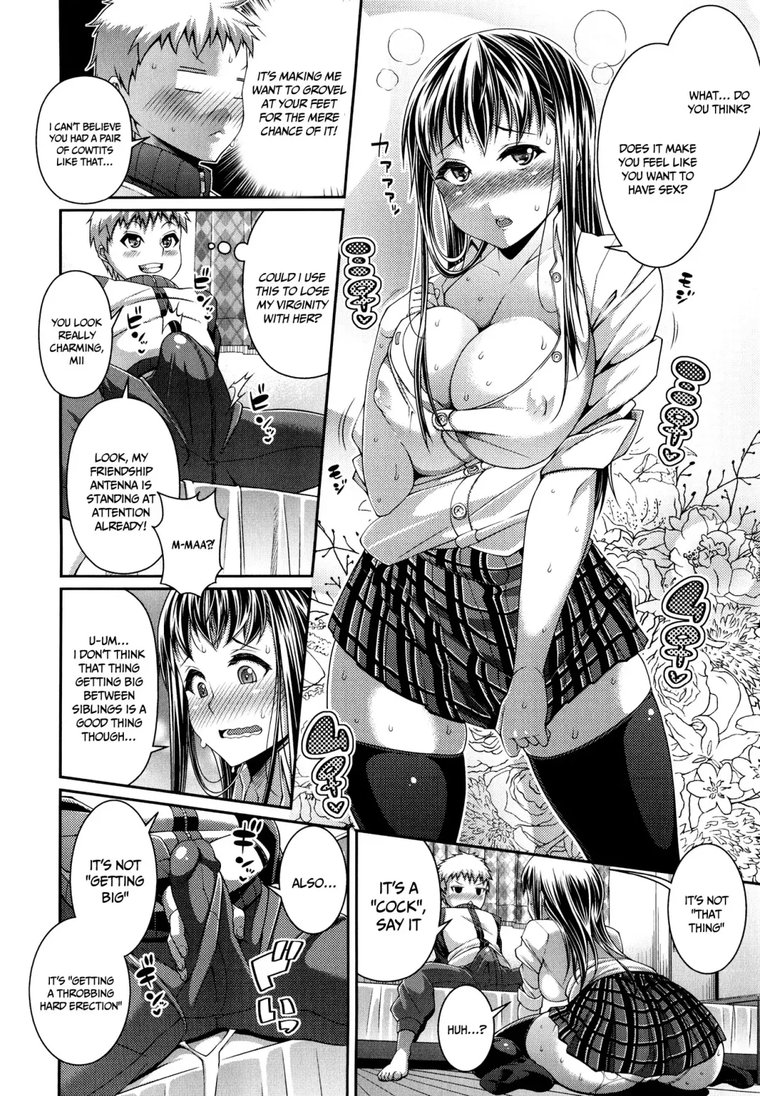 [Satsuki Imonet] One Show Time! Fhentai - Page 33