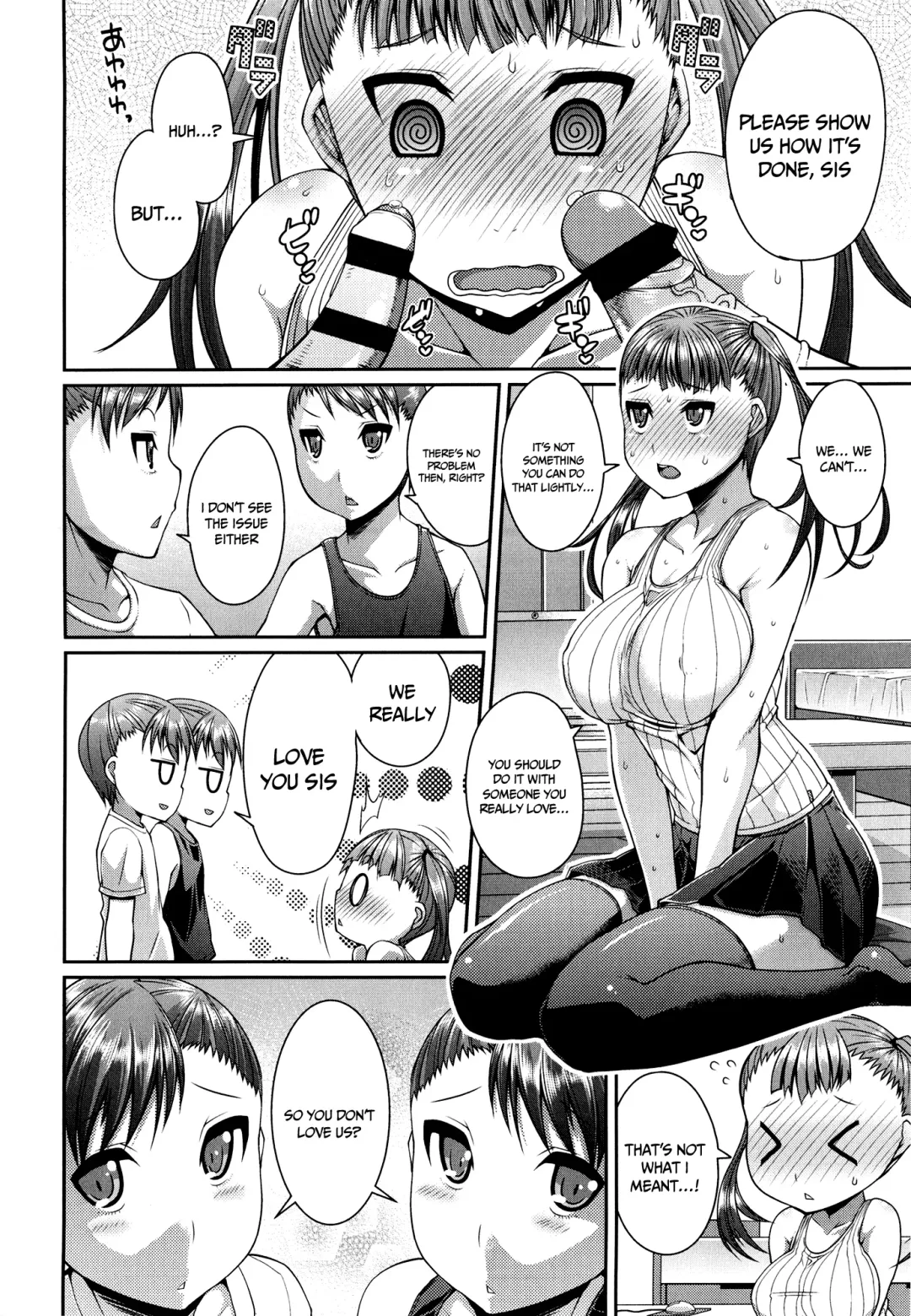 [Satsuki Imonet] One Show Time! Fhentai - Page 73