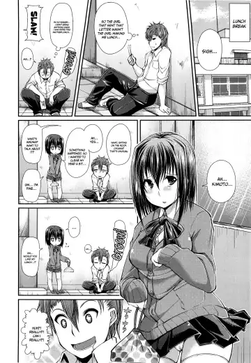 [Satsuki Imonet] One Show Time! Fhentai - Page 117