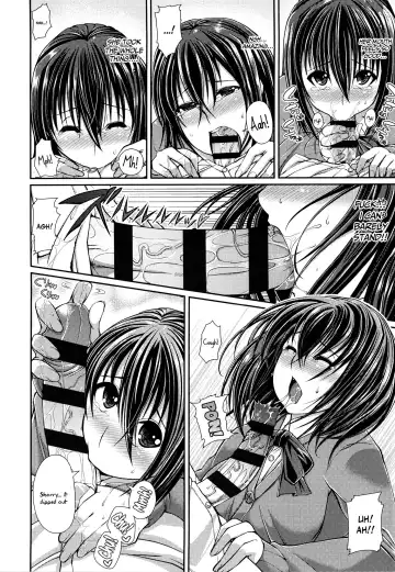 [Satsuki Imonet] One Show Time! Fhentai - Page 123