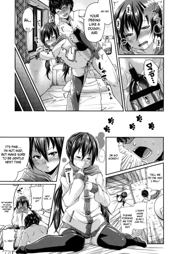 [Satsuki Imonet] One Show Time! Fhentai - Page 154