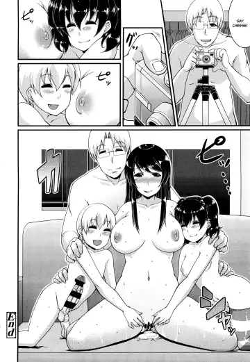 [Satsuki Imonet] One Show Time! Fhentai - Page 179